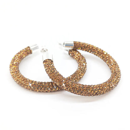 2" Hoops
