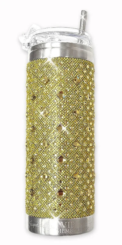 Bling Tumblers