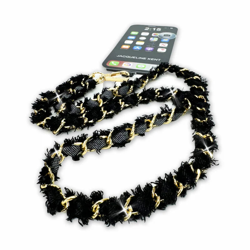 Lux Phone Lanyard
