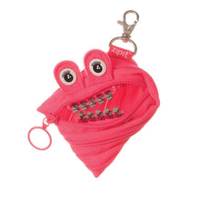 Load image into Gallery viewer, Grillz Mini Pouch/Coin Purse
