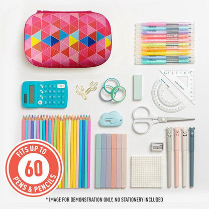 ZIPIT Colorz Pencil Box/Storage Box