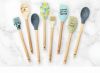 Silicone Spoon SALE
