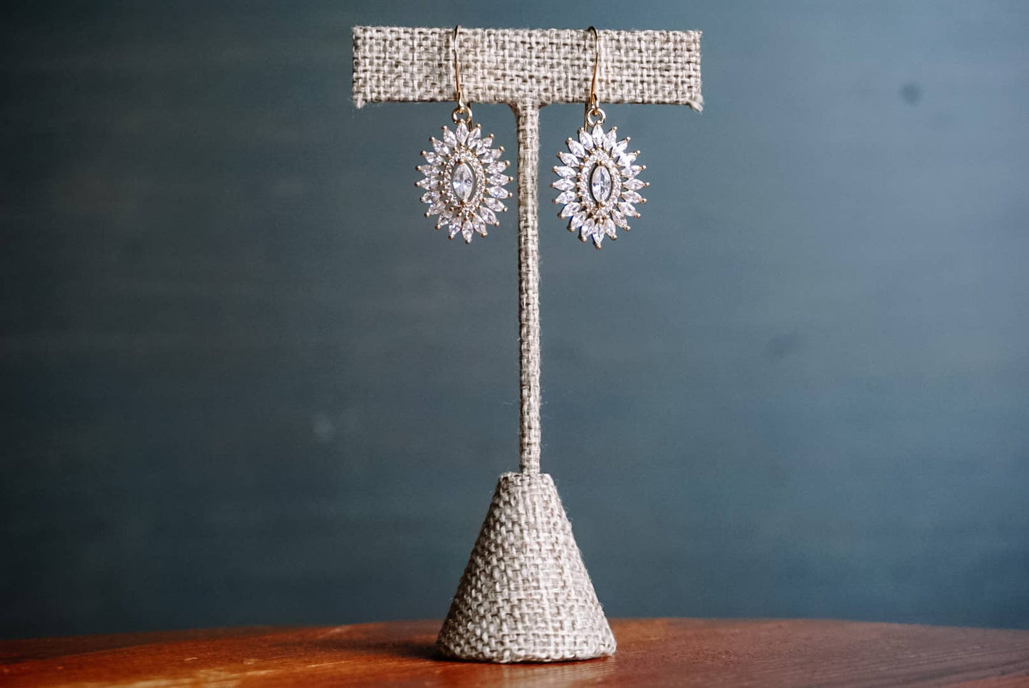 O’Lolly Jewelry - O'Lolly "Charlotte" Earrings