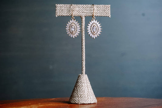 O’Lolly Jewelry - O'Lolly "Charlotte" Earrings