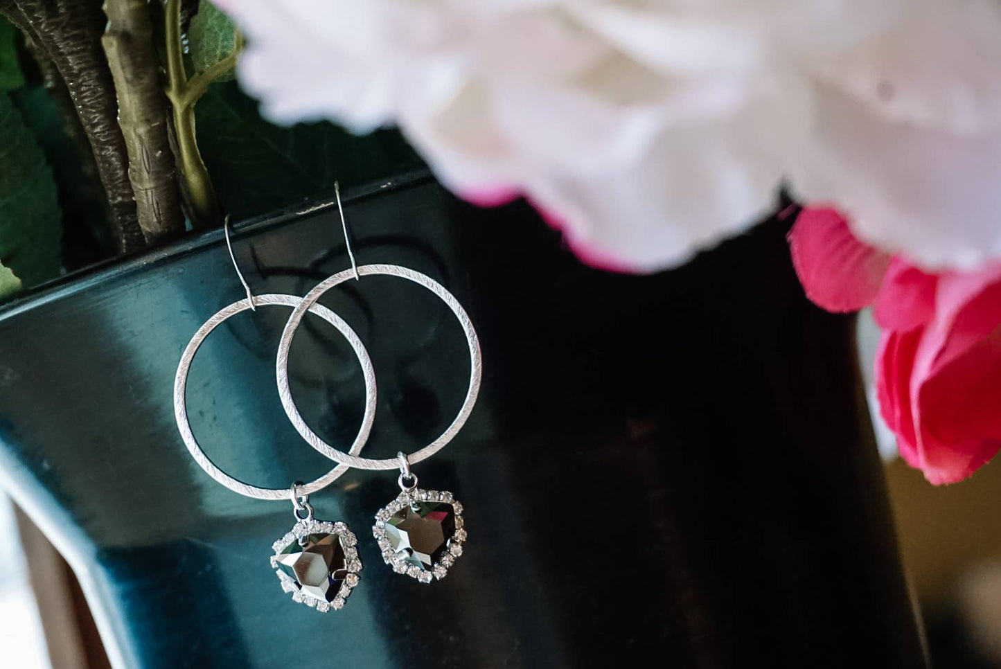 O’Lolly Jewelry - O'Lolly "Molly" Earrings