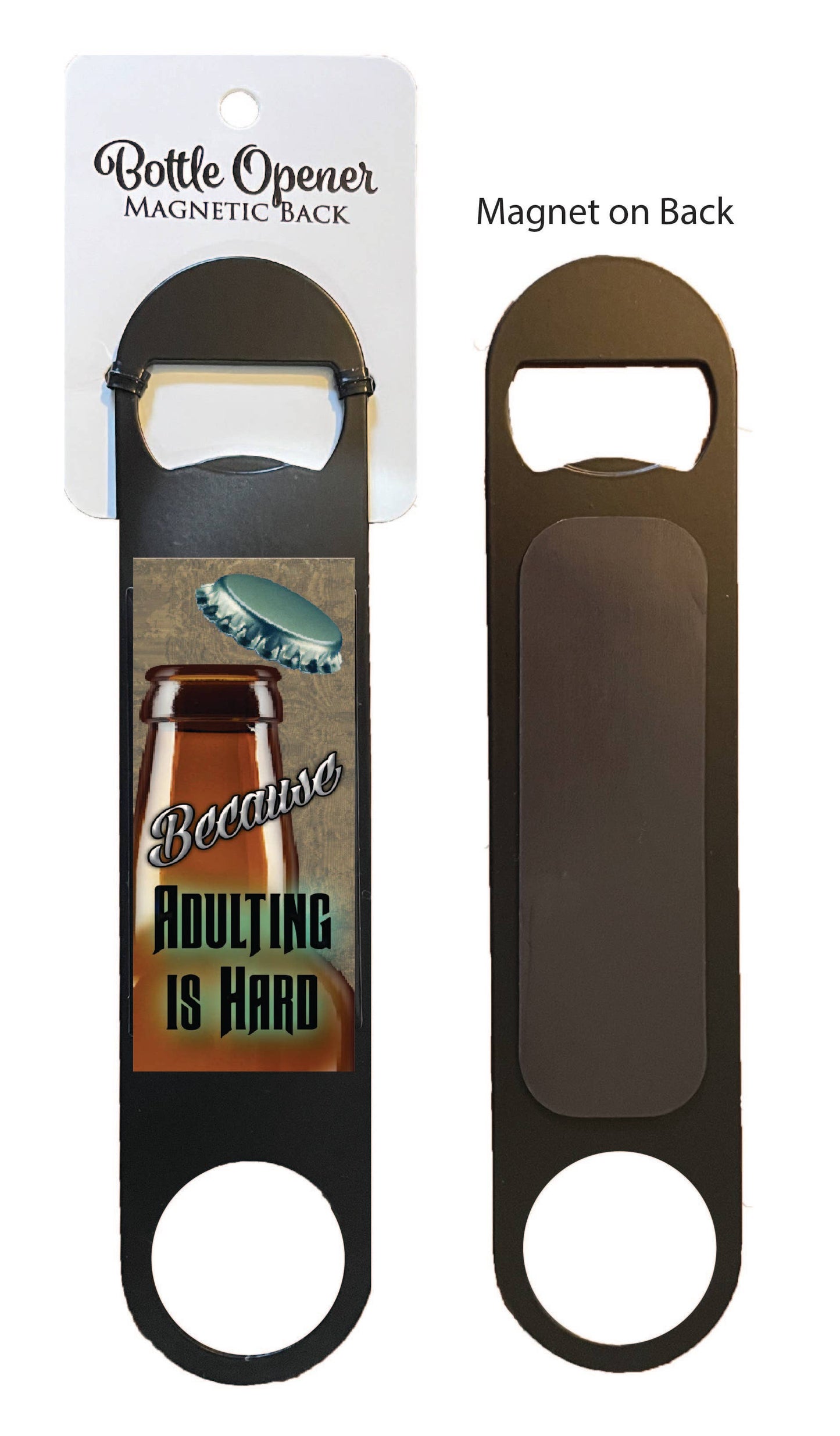 Bottle Opener