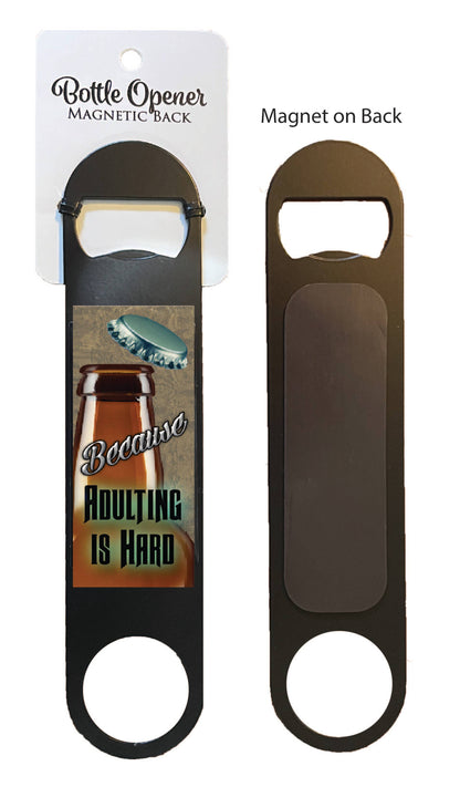 Bottle Opener