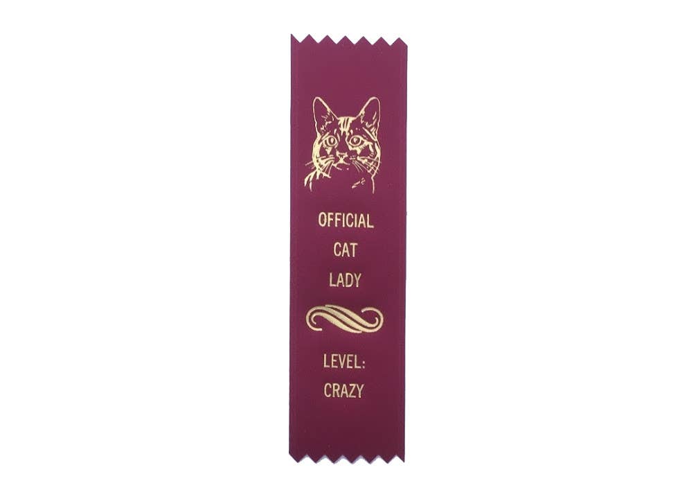 AdultingFTW - Cat Lady