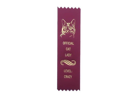 AdultingFTW - Cat Lady