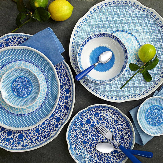 Q Squared - Heritage 16" Large Platter
