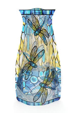 Load image into Gallery viewer, Modgy Expandable Vase - Dragonfly
