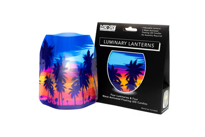 Luminary - Crockett