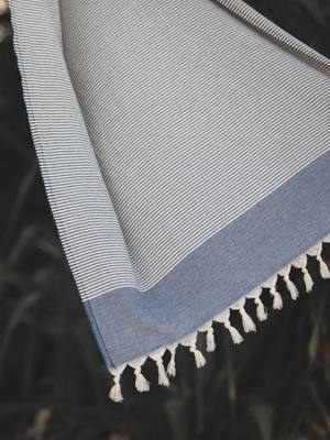 The Noble Teema Towel