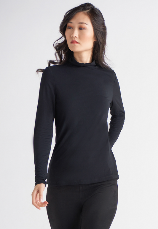 Basic Turtleneck