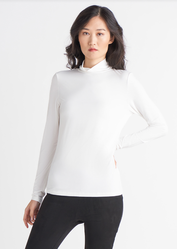 Basic Turtleneck