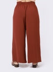 Load image into Gallery viewer, Wide Leg Pant - Plus
