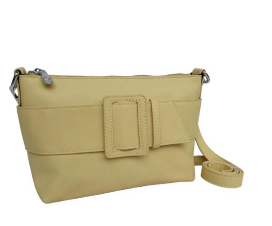 Crossbody Purse