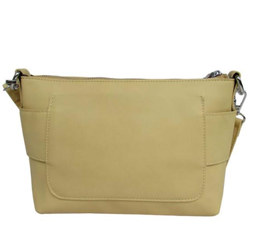 Crossbody Purse
