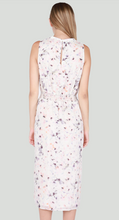 Load image into Gallery viewer, Smocked Waist Midi Dress
