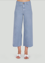 Load image into Gallery viewer, Super High Rise Culotte SALE
