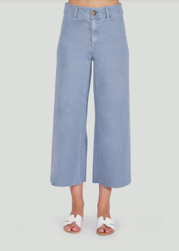 Super High Rise Culotte SALE