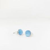 Small Resin Earrings