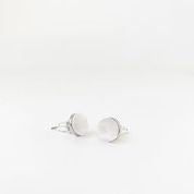 Small Resin Earrings