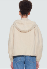 Load image into Gallery viewer, Hooded Utility Anorak Plus
