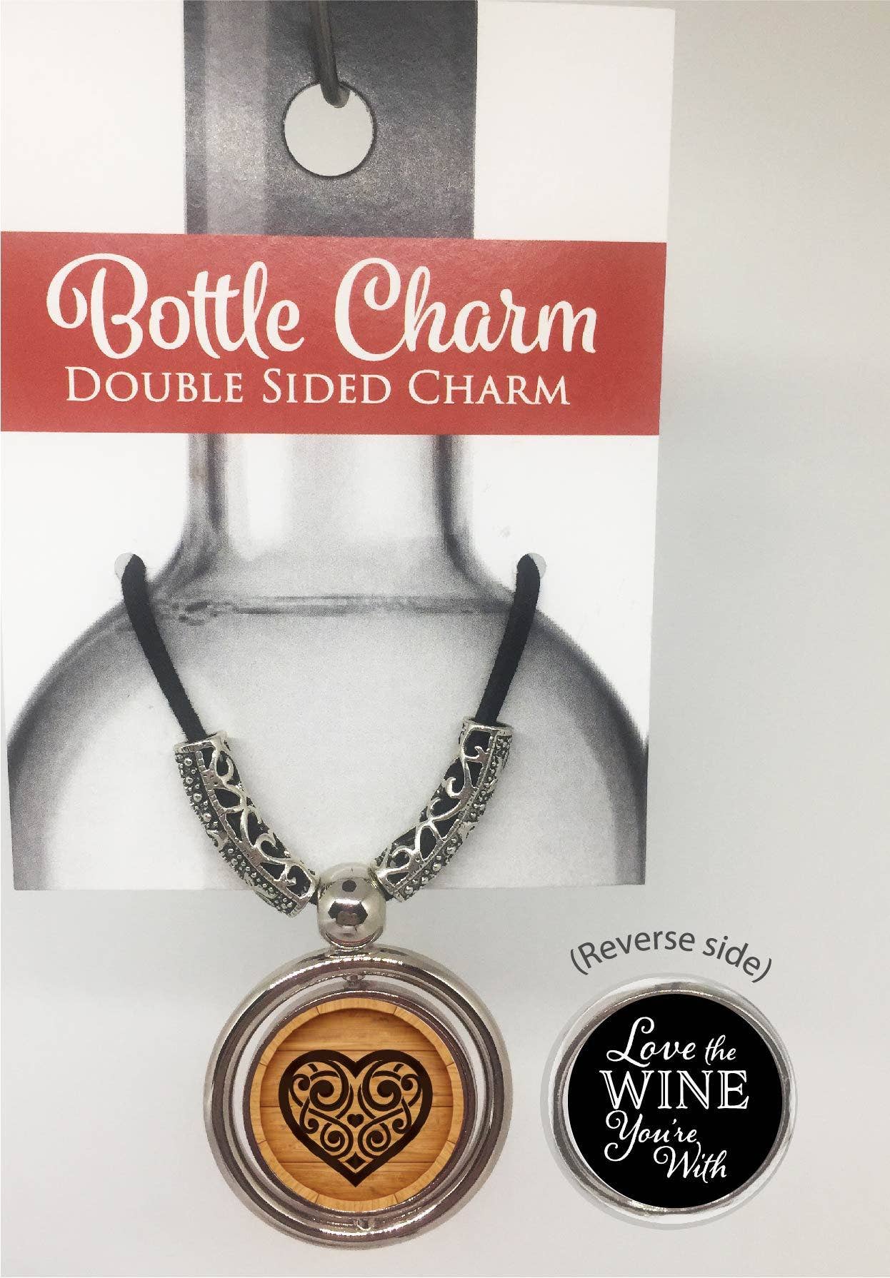 Bottle Charm