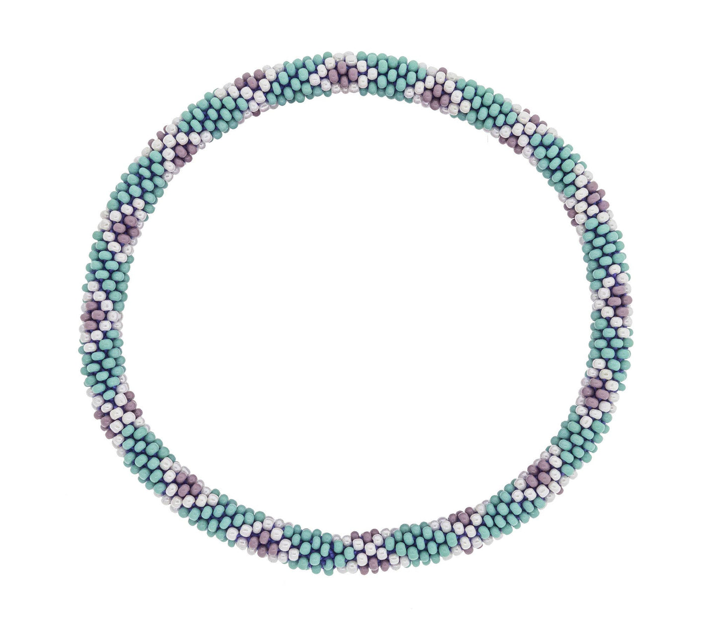 Aid Through Trade - Roll-On® Anklet - Teally Fabulous