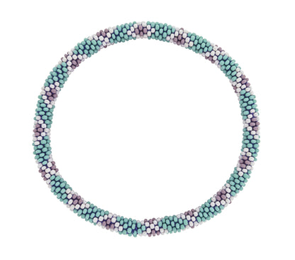 Aid Through Trade - Roll-On® Anklet - Teally Fabulous