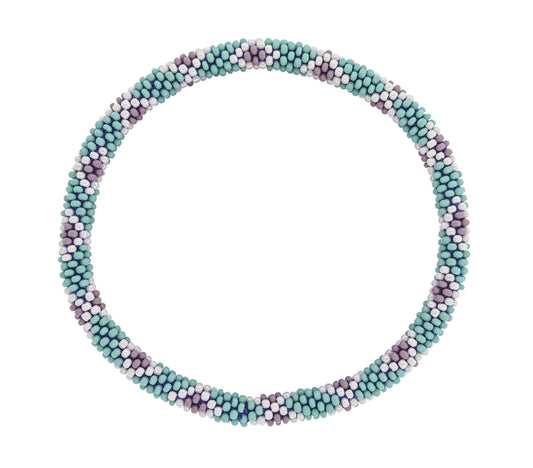 Aid Through Trade - Roll-On® Anklet - Teally Fabulous