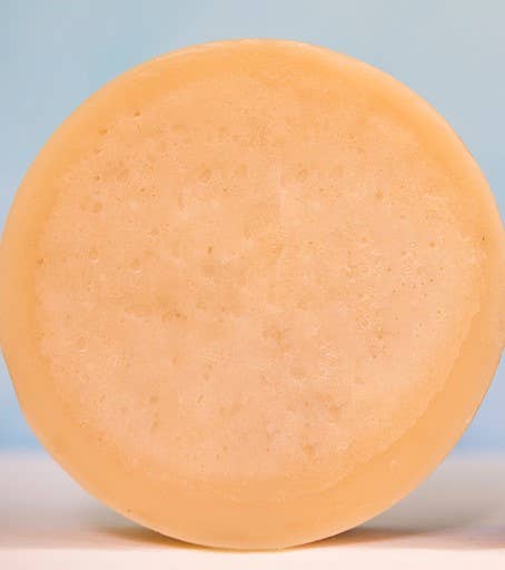 Granola Girl Skincare - Naked Conditioner Bar- Zero Waste Bulk Special