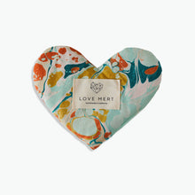 Load image into Gallery viewer, Eye Love Pillow - Lake
