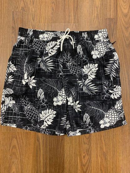 Island Haze Prints