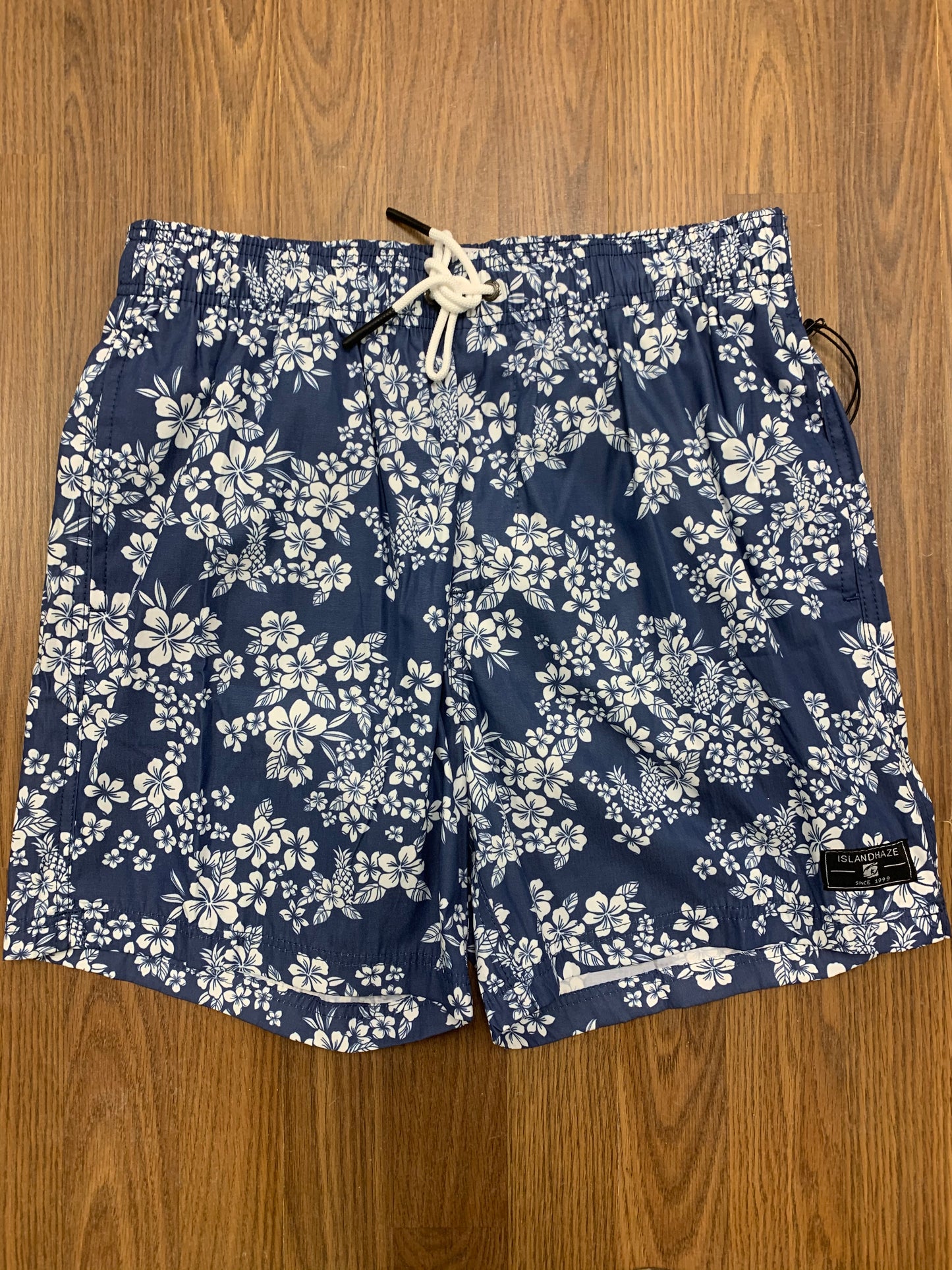 Island Haze Prints