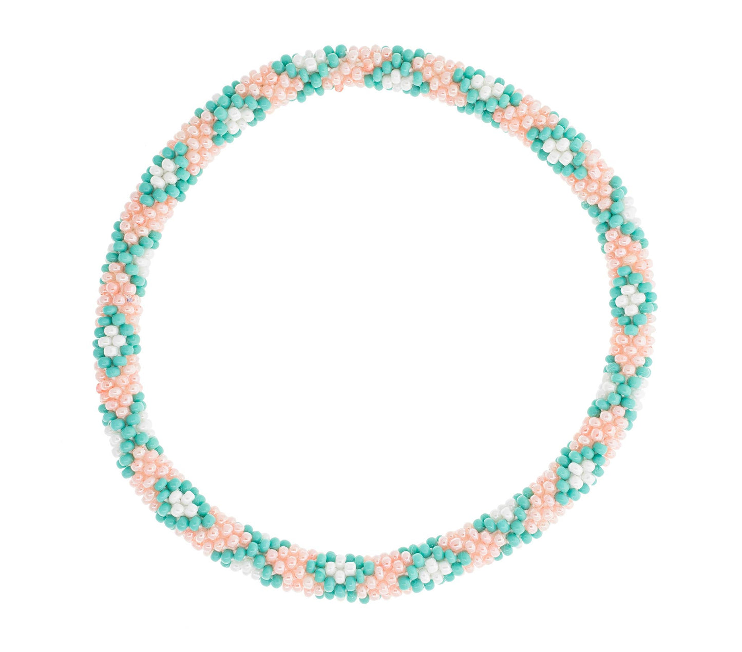 Aid Through Trade - Roll-On® Anklet - Saved By The Shell
