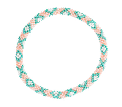 Aid Through Trade - Roll-On® Anklet - Saved By The Shell