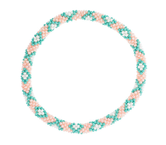 Aid Through Trade - Roll-On® Anklet - Saved By The Shell