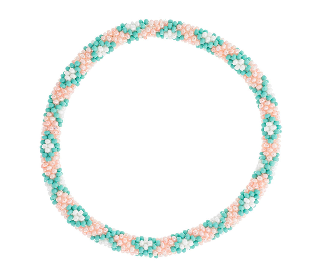 Aid Through Trade - Roll-On® Anklet - Saved By The Shell