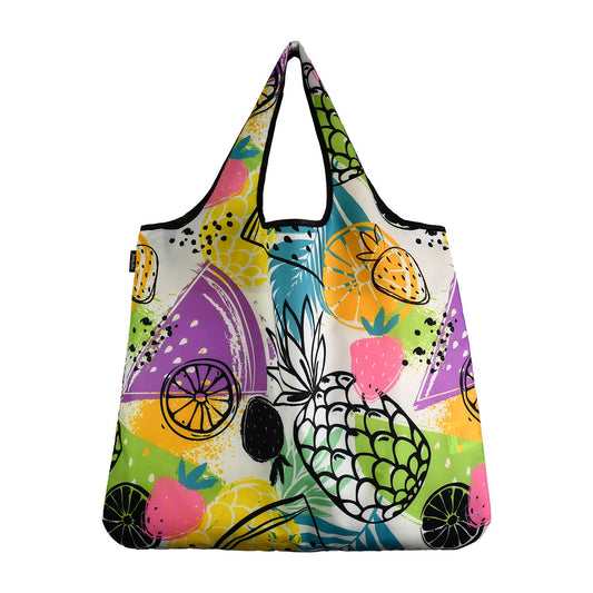 YAY NOVELTY - YaYbag JUMBO -  J4406 Tropical Fiesta