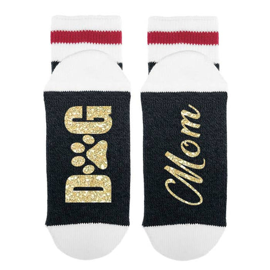 Sock Dirty to Me - Dog Mom - Socks
