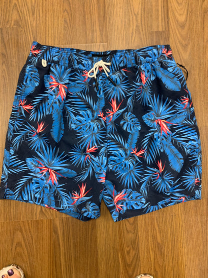 Island Haze Prints