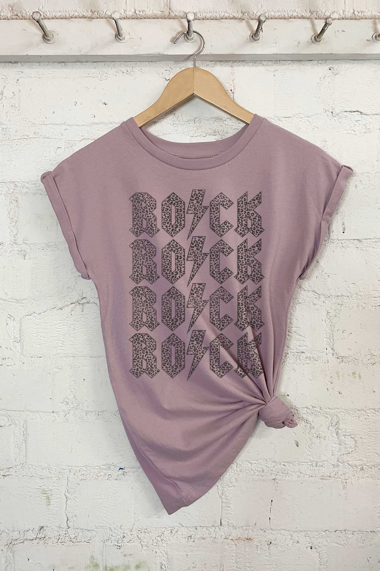 ROCK ROCK ROCK ROCK