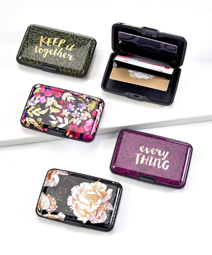 RFID Cardcase Wallet