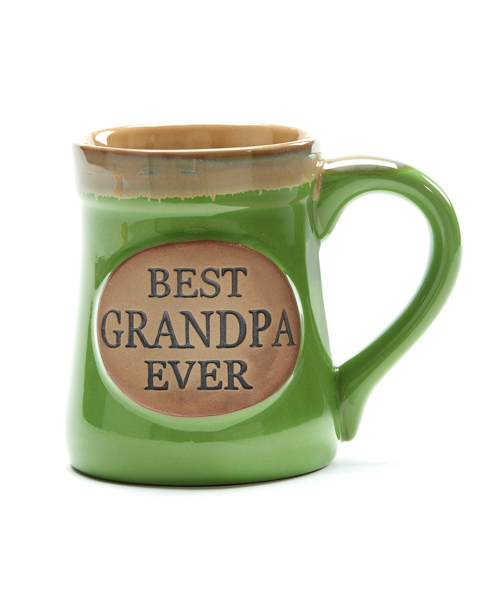 Grandpa Mug
