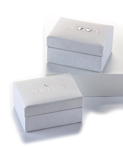 Wedding Ring Box