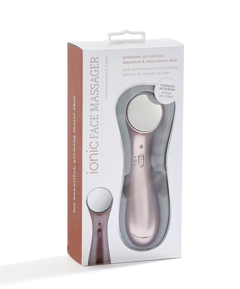 Ionic Facial Massager
