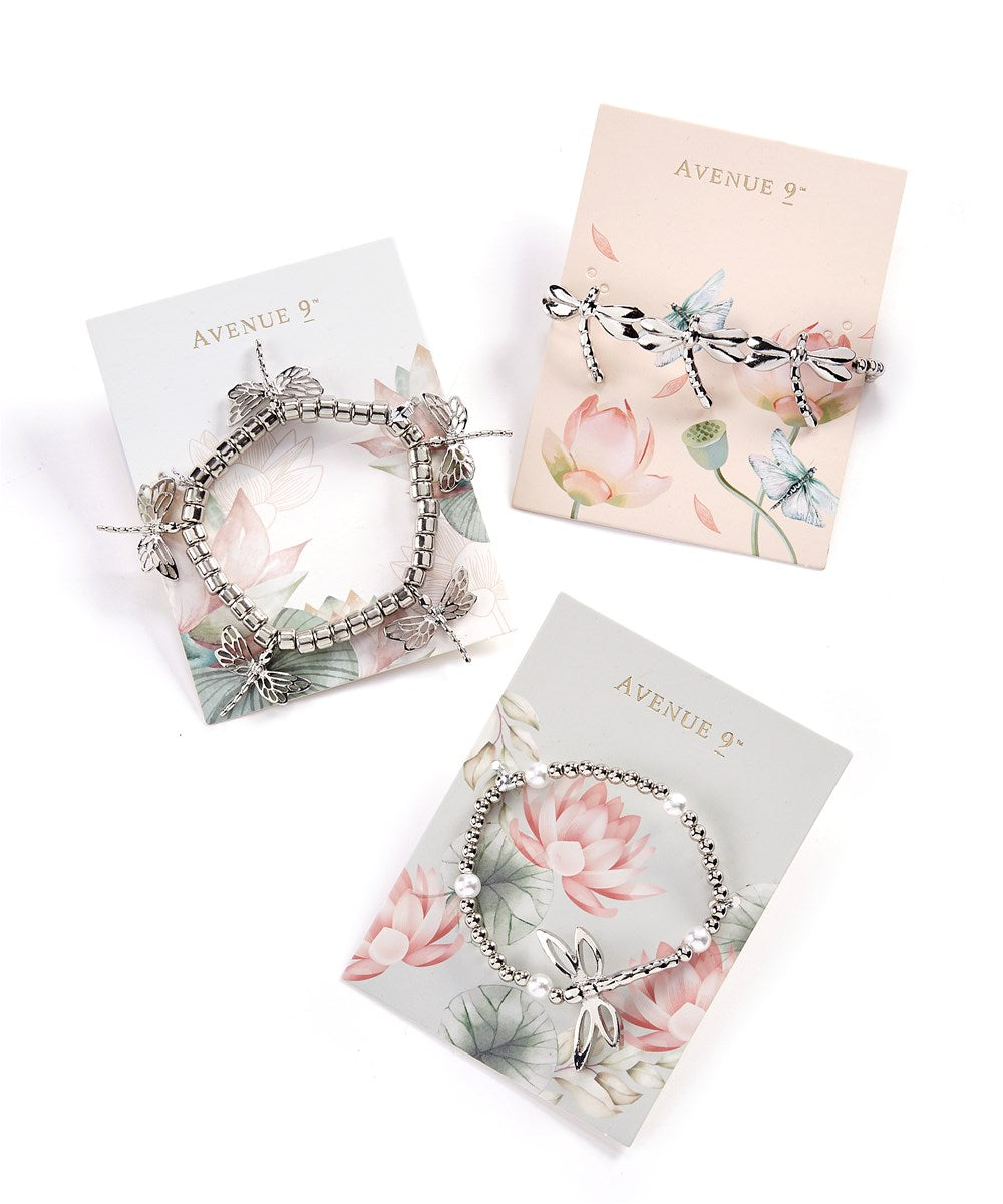 Dragonfly Jewelry- Sale  25% off