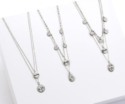 Dragonfly Jewelry- Sale  25% off